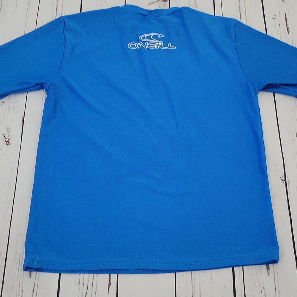 O'neill Rashguard - Picture 7 of 8